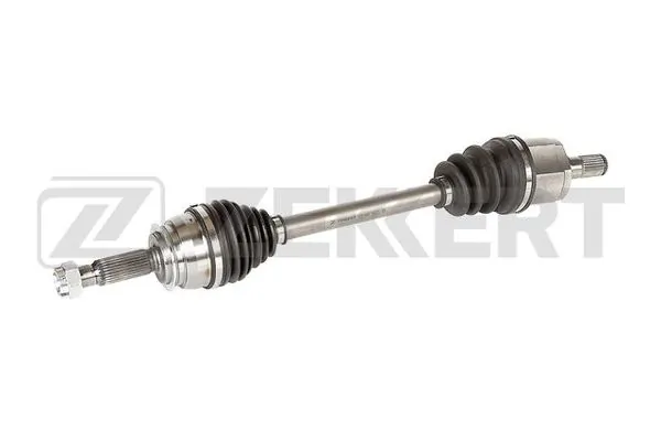Левая полуось HY12 MAK
