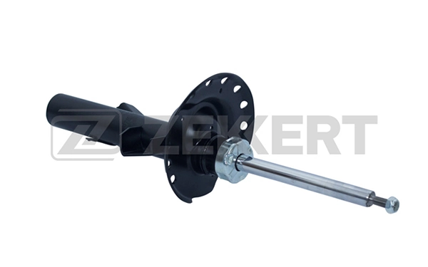 Стойка передняя на Ford Mondeo IV CA2