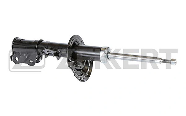 Стойка передняя левая Mando 546504L100