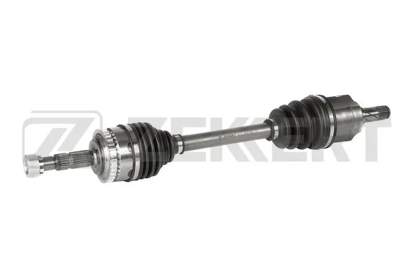 Левая полуось 374553 General Motors