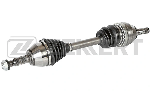 Левая полуось 13136382 General Motors