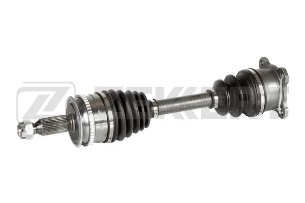 Привод правый Magneti Marelli TDS0211
