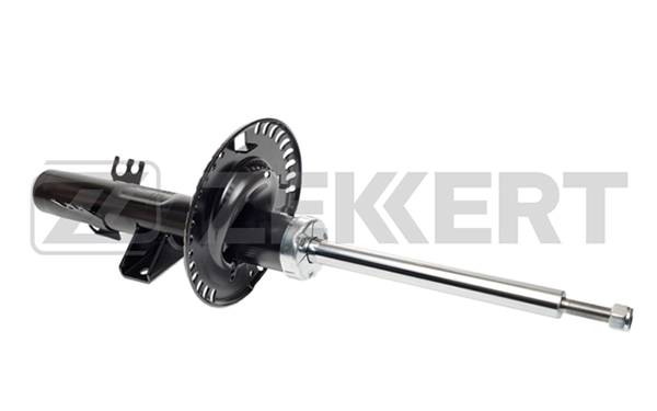 Стойка передняя на Volkswagen Multivan T5 7HM, 7HN, 7HF, 7EF, 7EM, 7EN