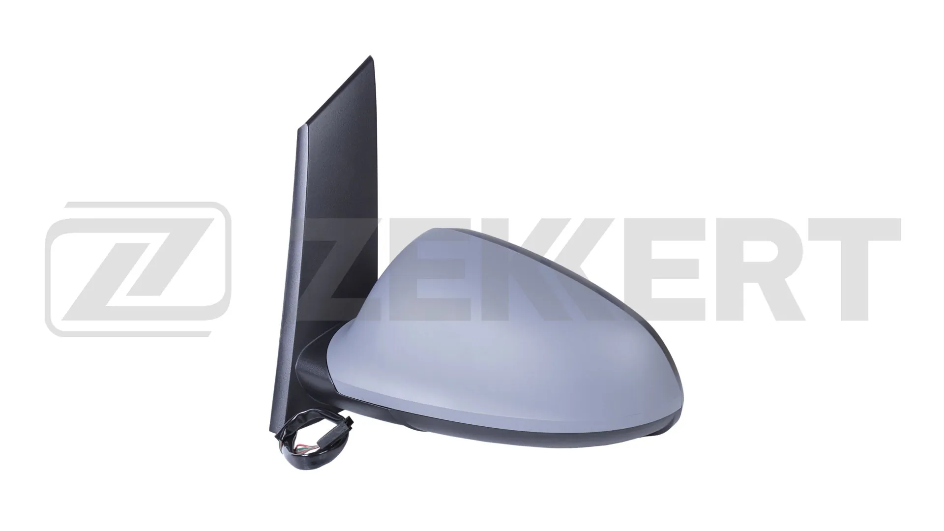 Зеркало левое General Motors 1428459