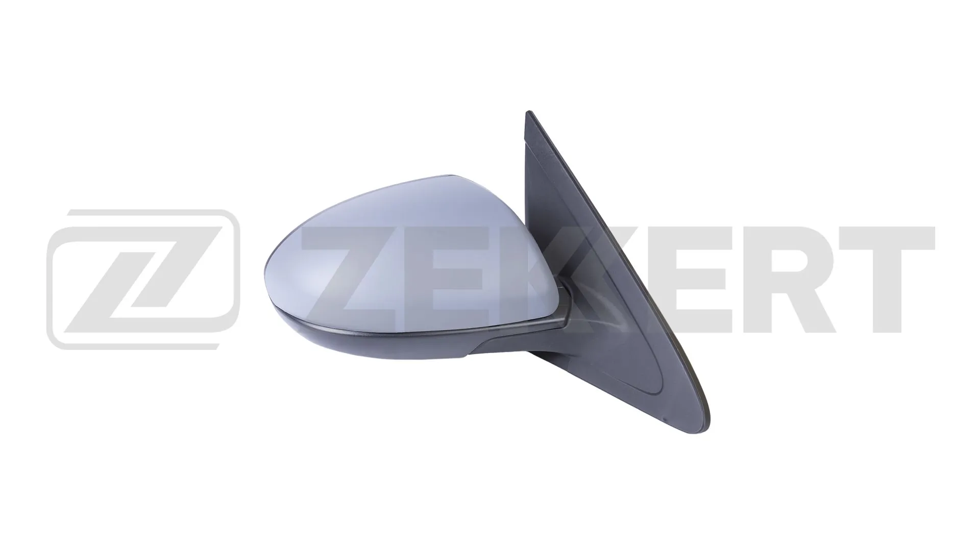 Наружное зеркало правое Mazda 3 хэтчбек (BL) (2009 - 2013) цена, от 96.58 USD