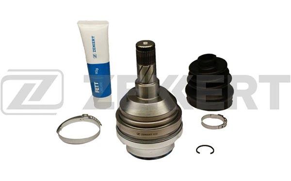Купить TIJ0014 Magneti Marelli ШРУС внутренний