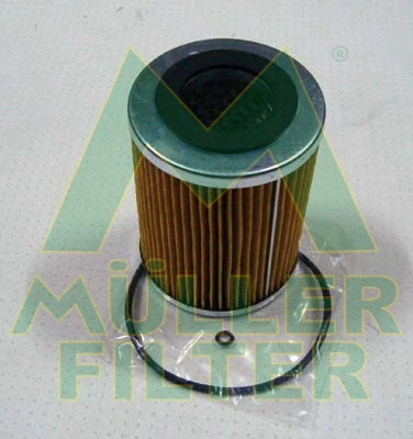 Фильтр очистки масла центробежный Mfilter TE634 цена, от 6.02 USD