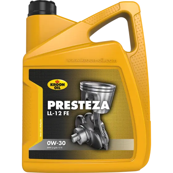 32524 Kroon OIL