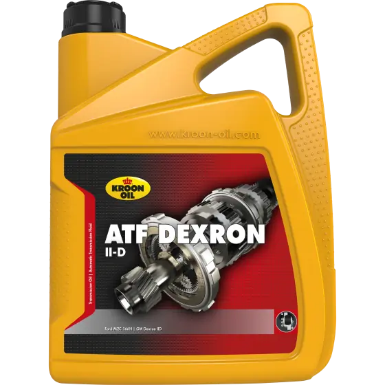 01324 Kroon OIL