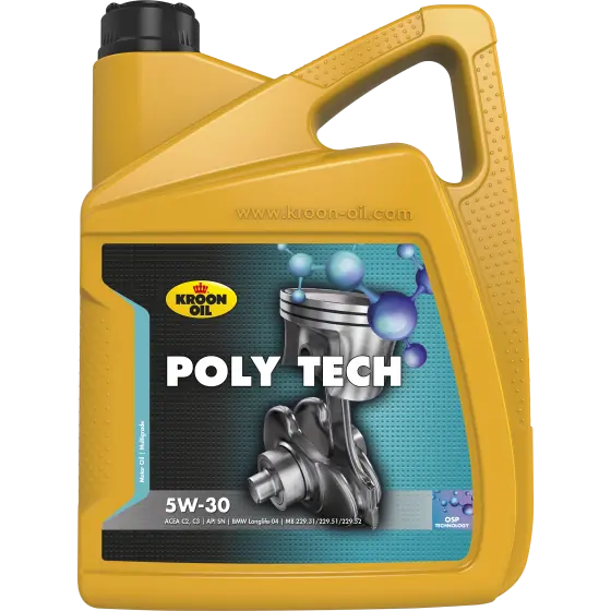 35467 KROON OIL Aceite de motor original y equivalente
