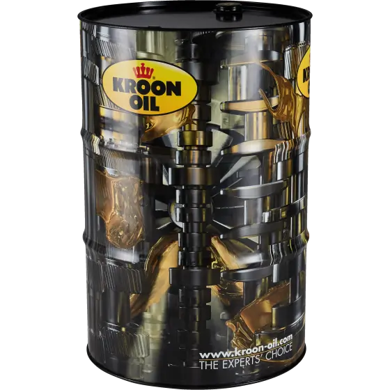 Масло моторное KROON OIL 37281