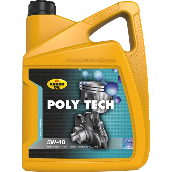 36140 KROON OIL Aceite de motor original y equivalente