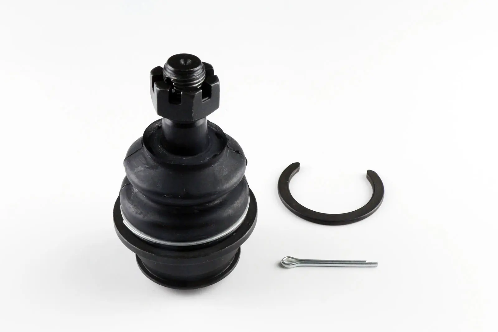 Палец шаровой нижний на Toyota FORTUNER  N5, N6