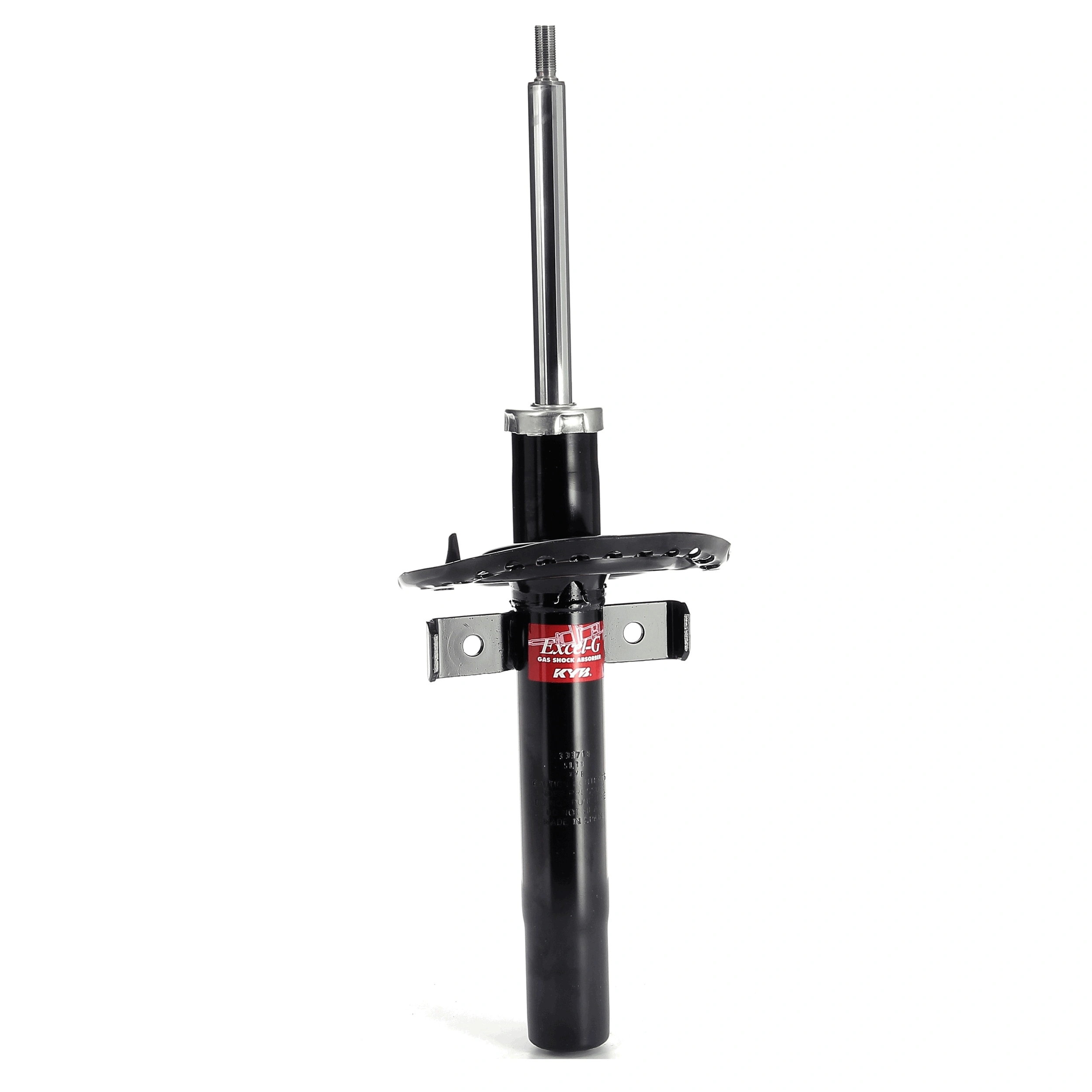 Amortecedor dianteiro Renault Megane 2 LM0, LM1