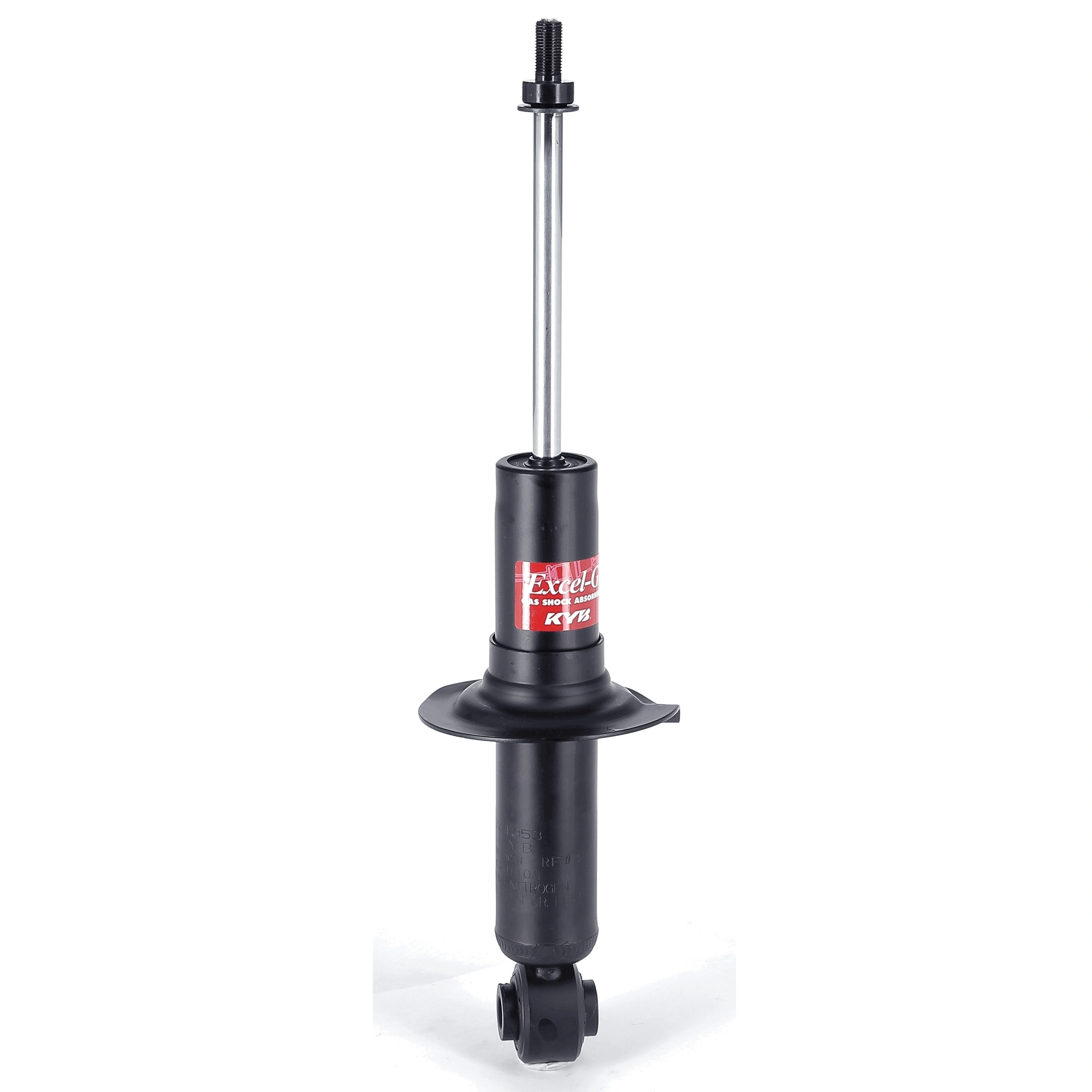 Amortecedor traseiro Subaru Legacy 4 B13