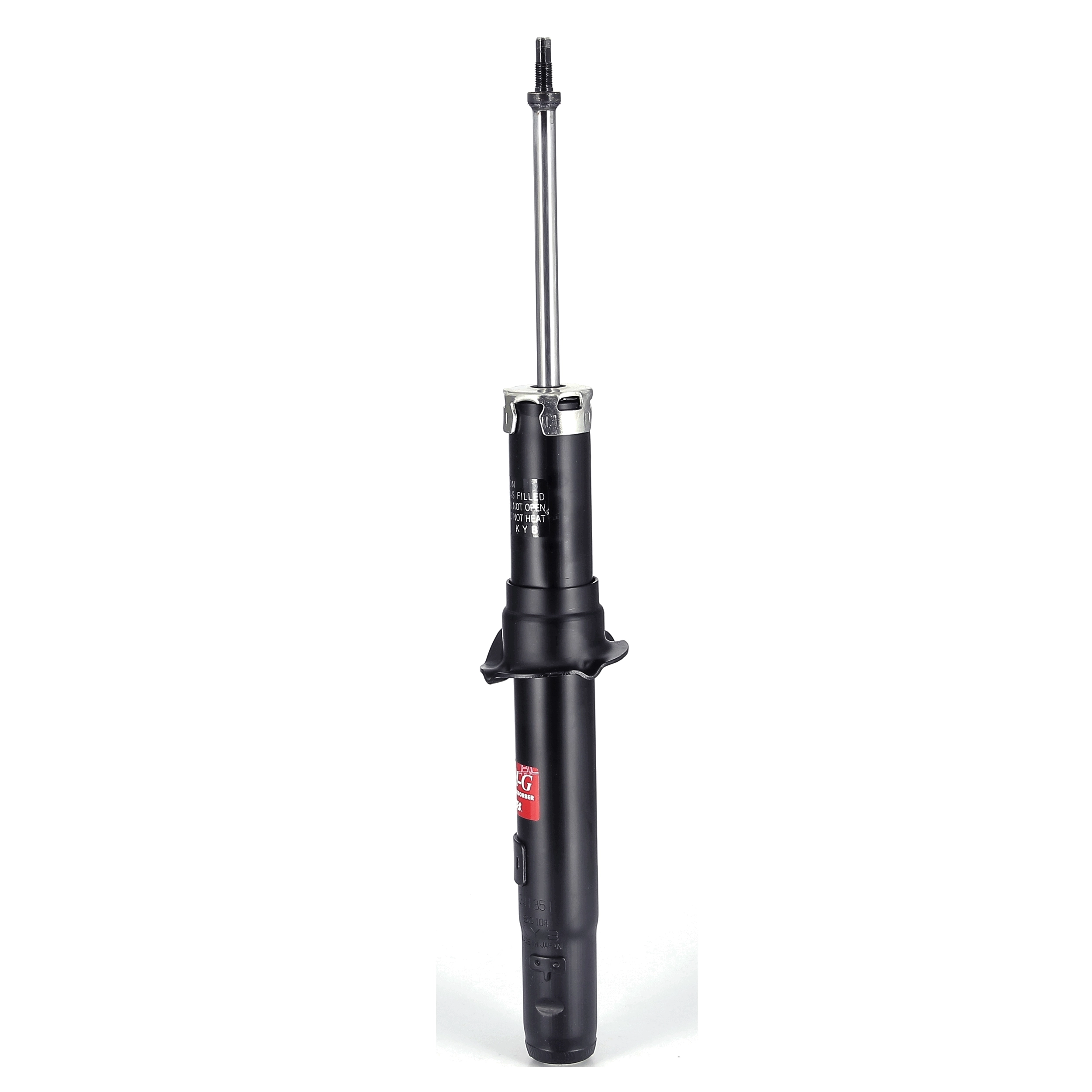 Амортизатор подвески передний левый Dainton D181054 цена, от 27.76 USD