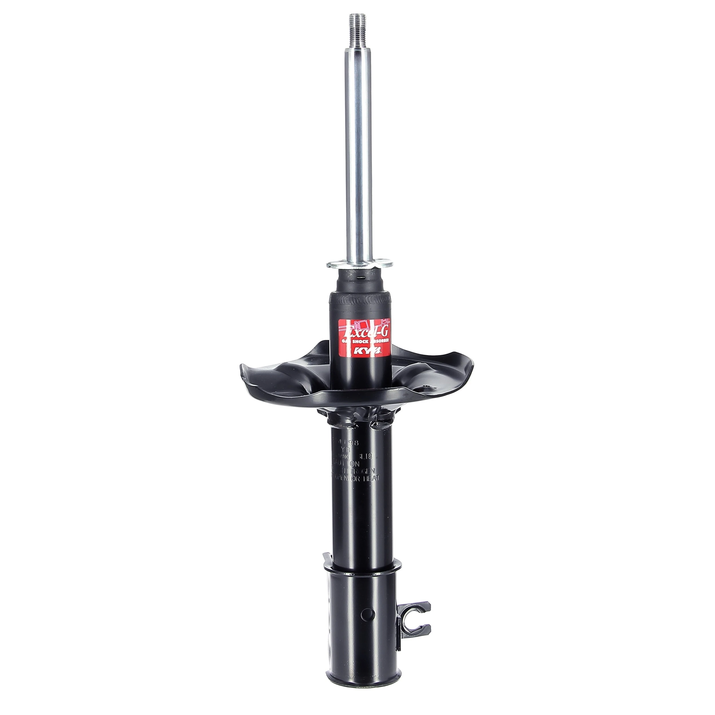 Амортизатор передний левый на Mazda 626 V GF