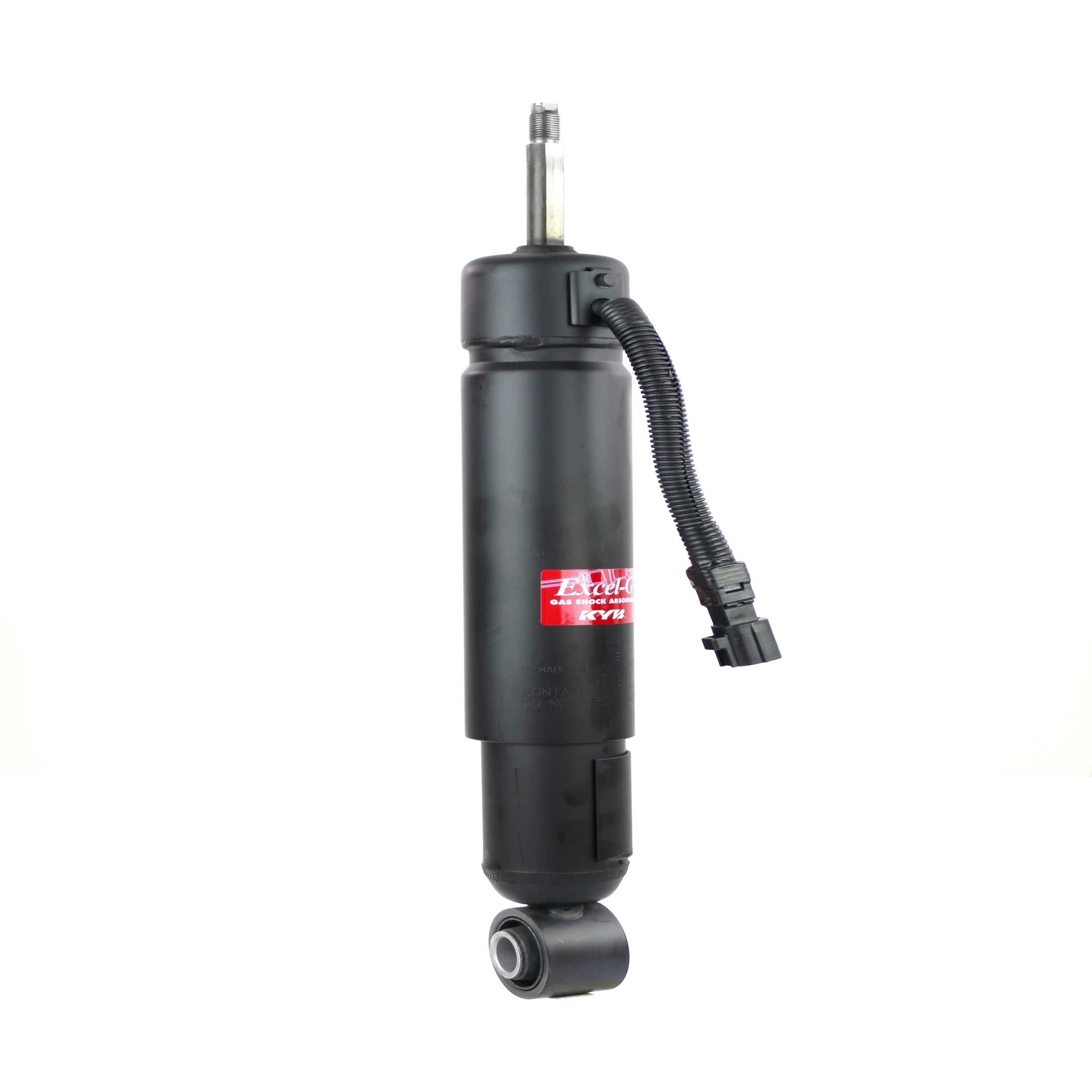 Amortecedor traseiro Toyota Land Cruiser J150