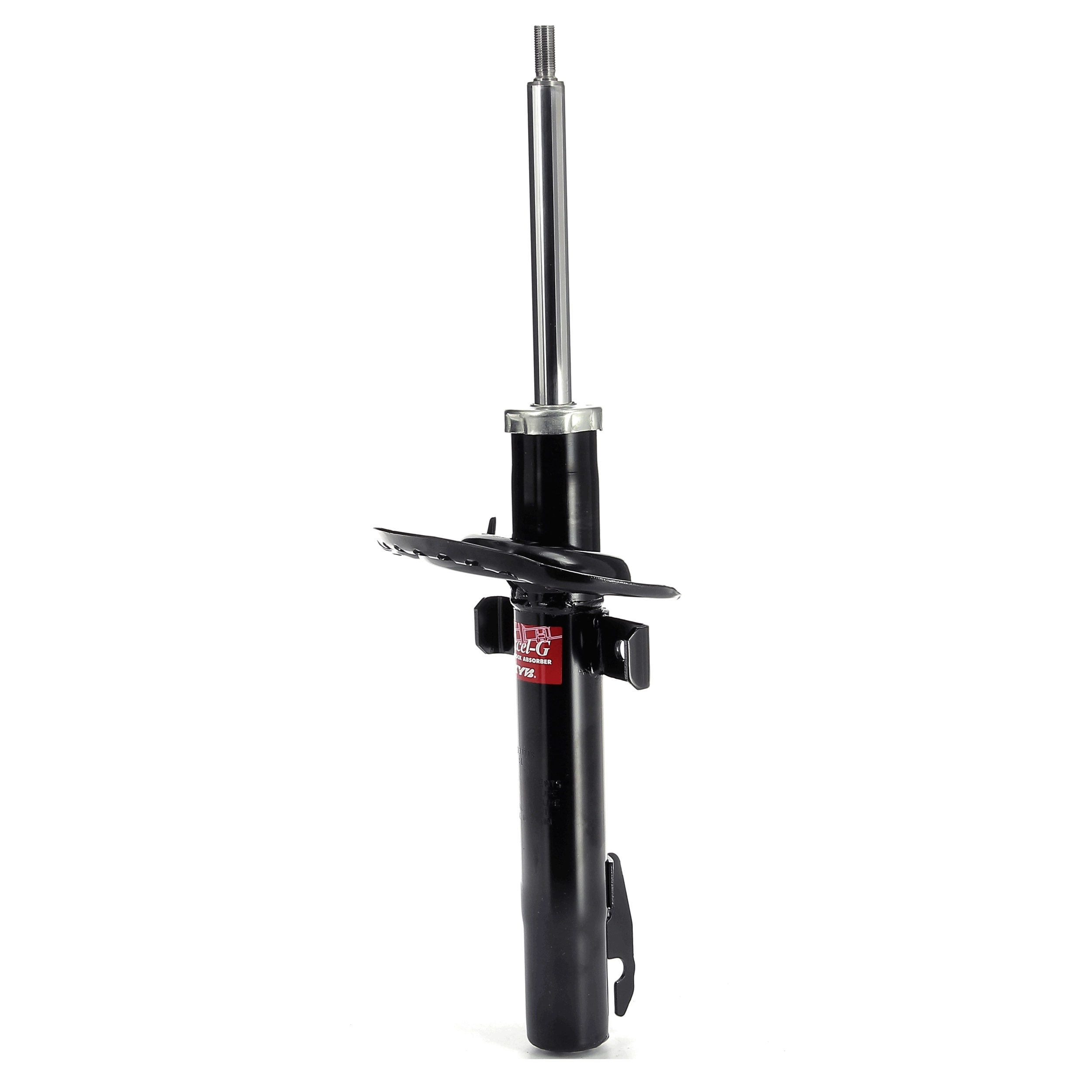 Amortecedor dianteiro Renault Megane 2 LM0, LM1