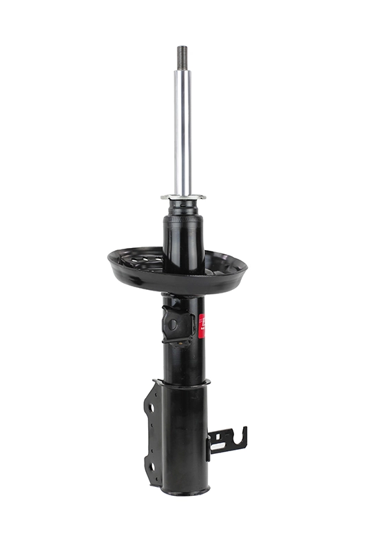  Амортизатор передний левый Opel Zafira 