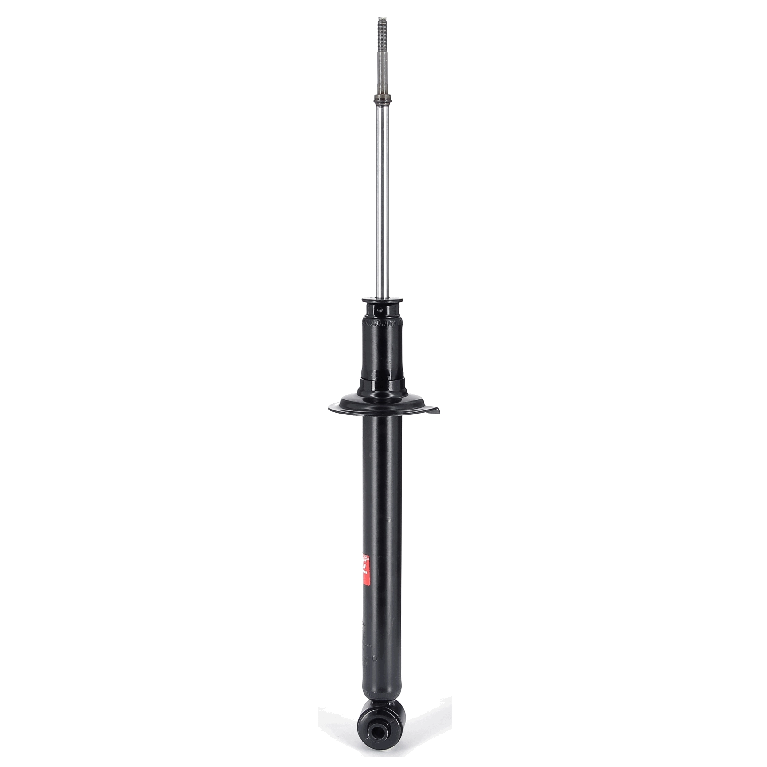 Амортизаторы задние на Mitsubishi Lancer IV C6A, C7A