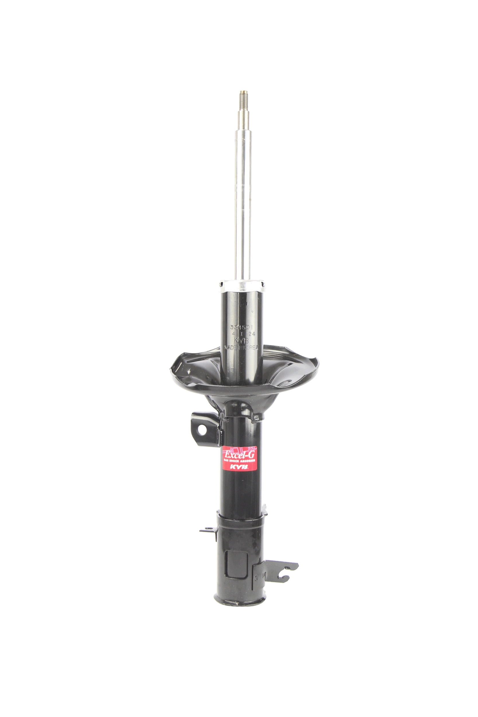 Амортизатор передней подвески левой ASM FR462046 цена, от 47.31 USD