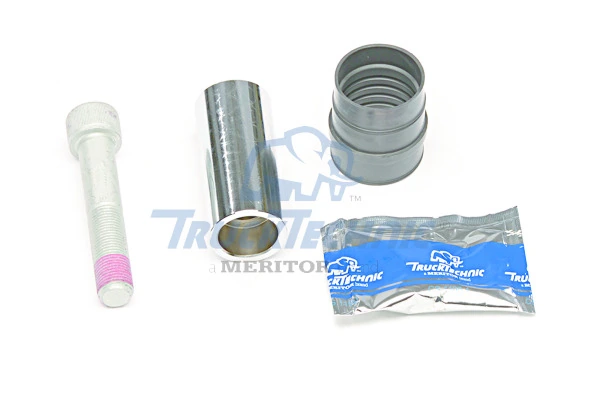 Ремкомплект тормозной системы DAF 45 грузовик c бортовой платформой/шасси (2001 - 2025) цена, от 7.99 USD