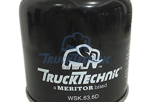 Фильтр осушителя воздуха (влагомаслоотделителя) (TRUCK) MAN 8285141196 цена, от 21.98 USD
