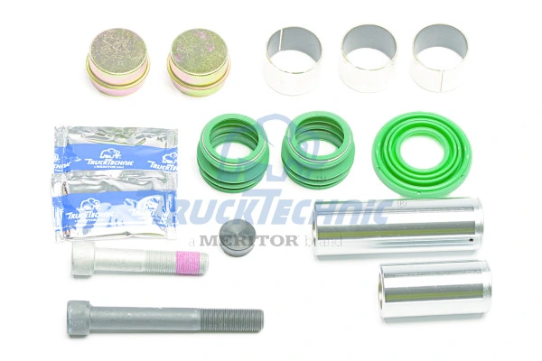 Ремкомплект тормозной системы Renault (RVI) 5001866626 цена, от 40.87 USD