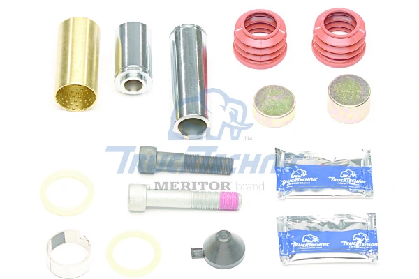 Ремкомплект суппортов DAF 1527854 цена, от 35.28 USD