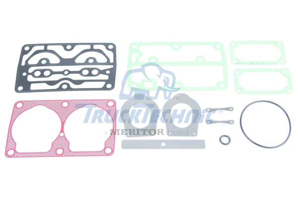 Компрессор, ремкомплект, прокладки (TRUCK) Renault (RVI) 5001867708 цена, от 29.61 USD