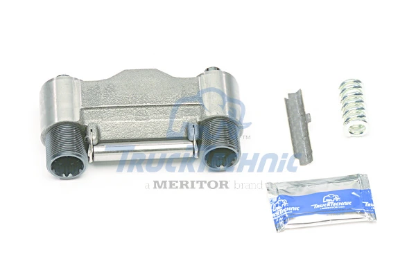 Ремкомплект переднего суппорта 500063 Meyer