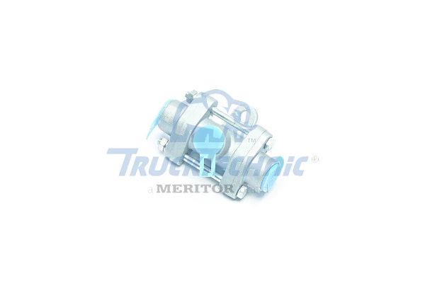 5010260585 Renault (RVI) Клапан аварийного растормаживания