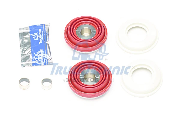 Ремкомплект тормозной системы Continual CT5800 цена, от 15.72 USD