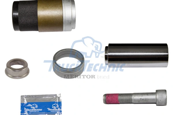 Ремкомплект суппортов BPW 0980106910 цена, от 9.74 USD