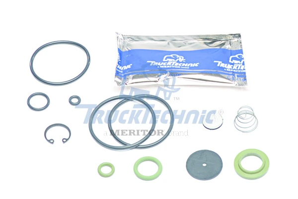 A0004301415 Mercedes Осушитель воздуха пневматической системы