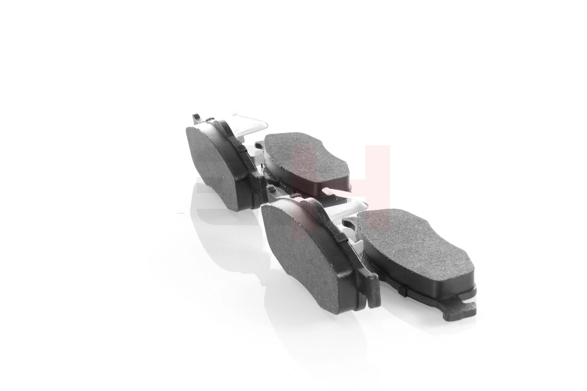 Колодки Hexen DBS2070 цена, от 18.08 USD