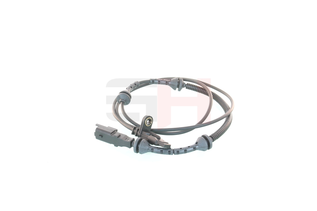Передний датчик АБС Continental/Siemens S119290001Z цена, от 19.24 USD