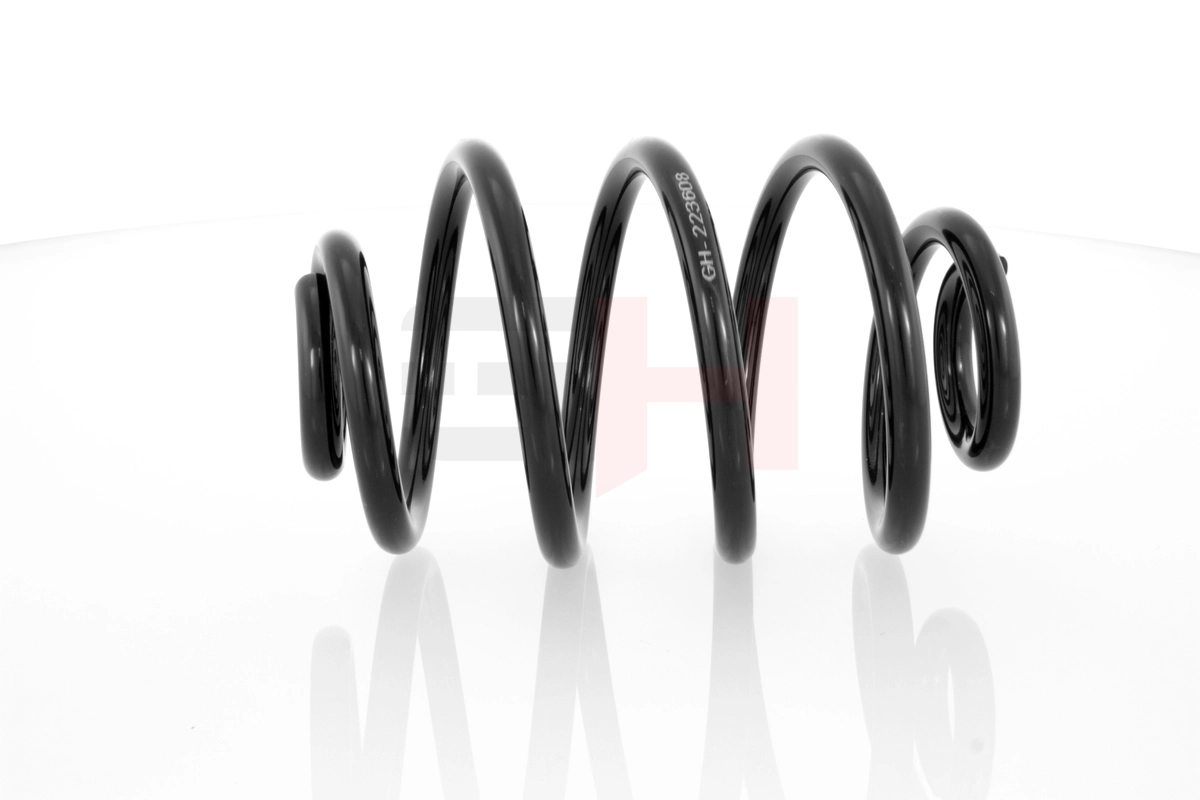  Mola traseira Opel Vectra A sedan (86, 87) (1988 - 1995) A