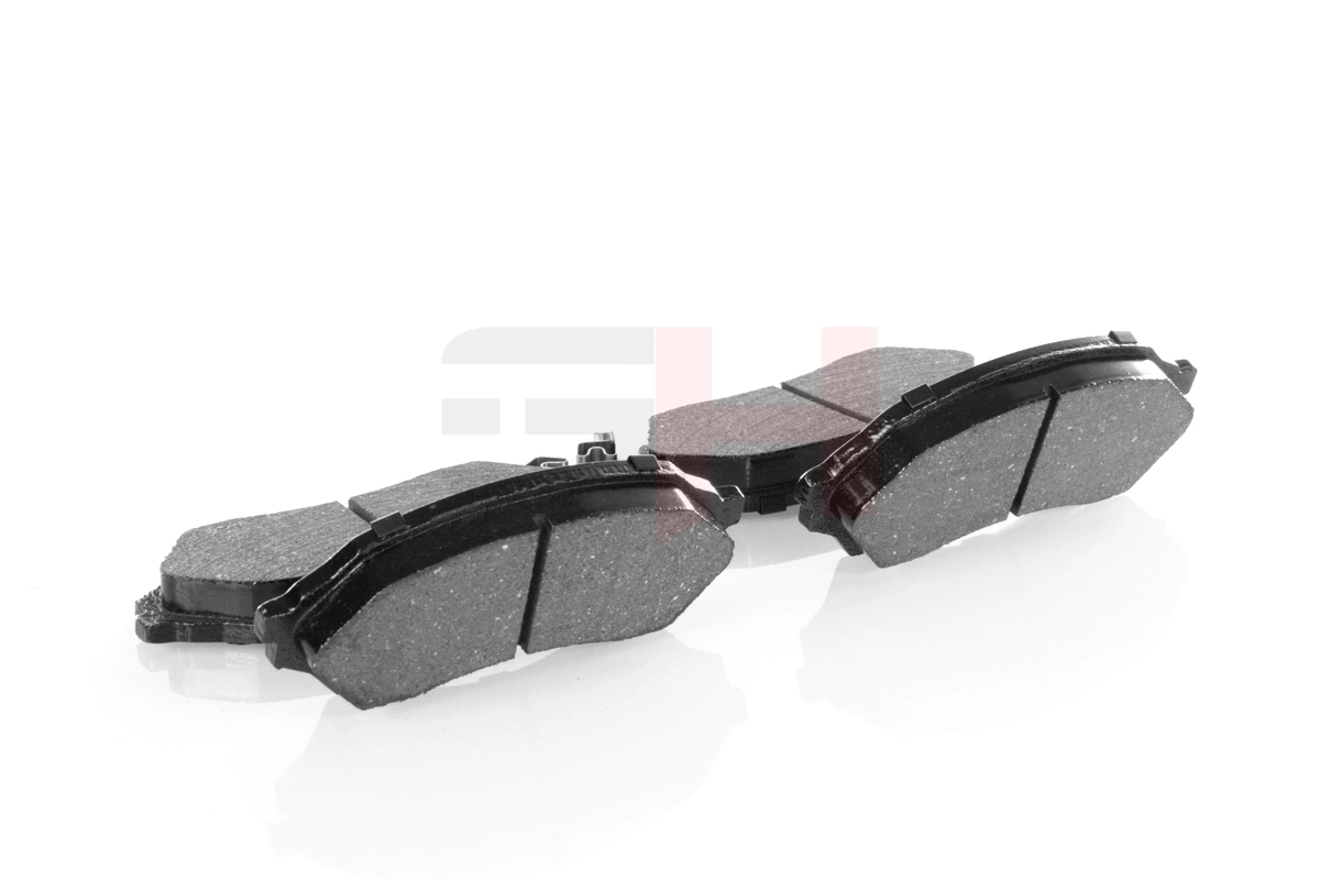 Колодки TRW GDB3193S цена, от 16.51 USD