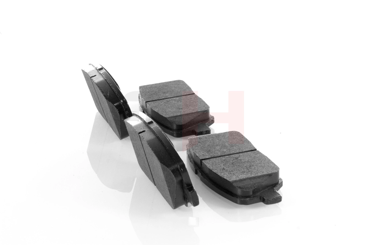 Купить 161827 Power Stop Колодки тормозные