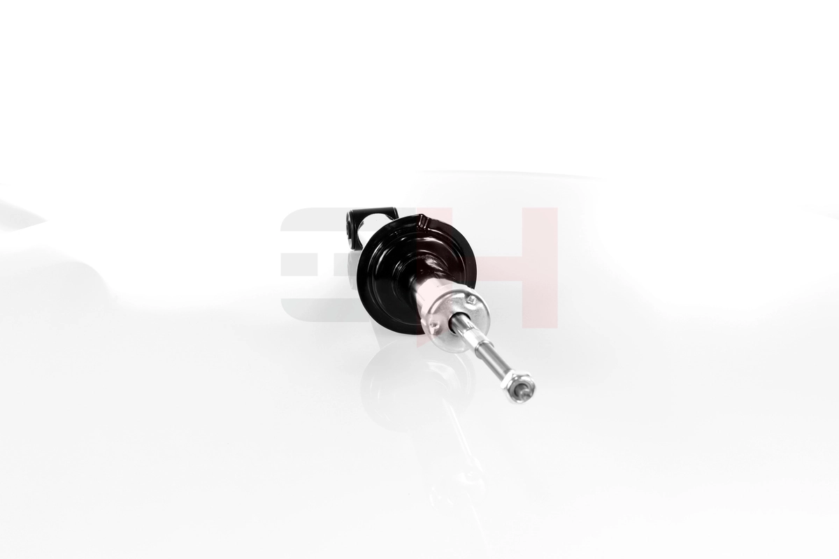 Amortecedor traseiro Audi 80 81, 85