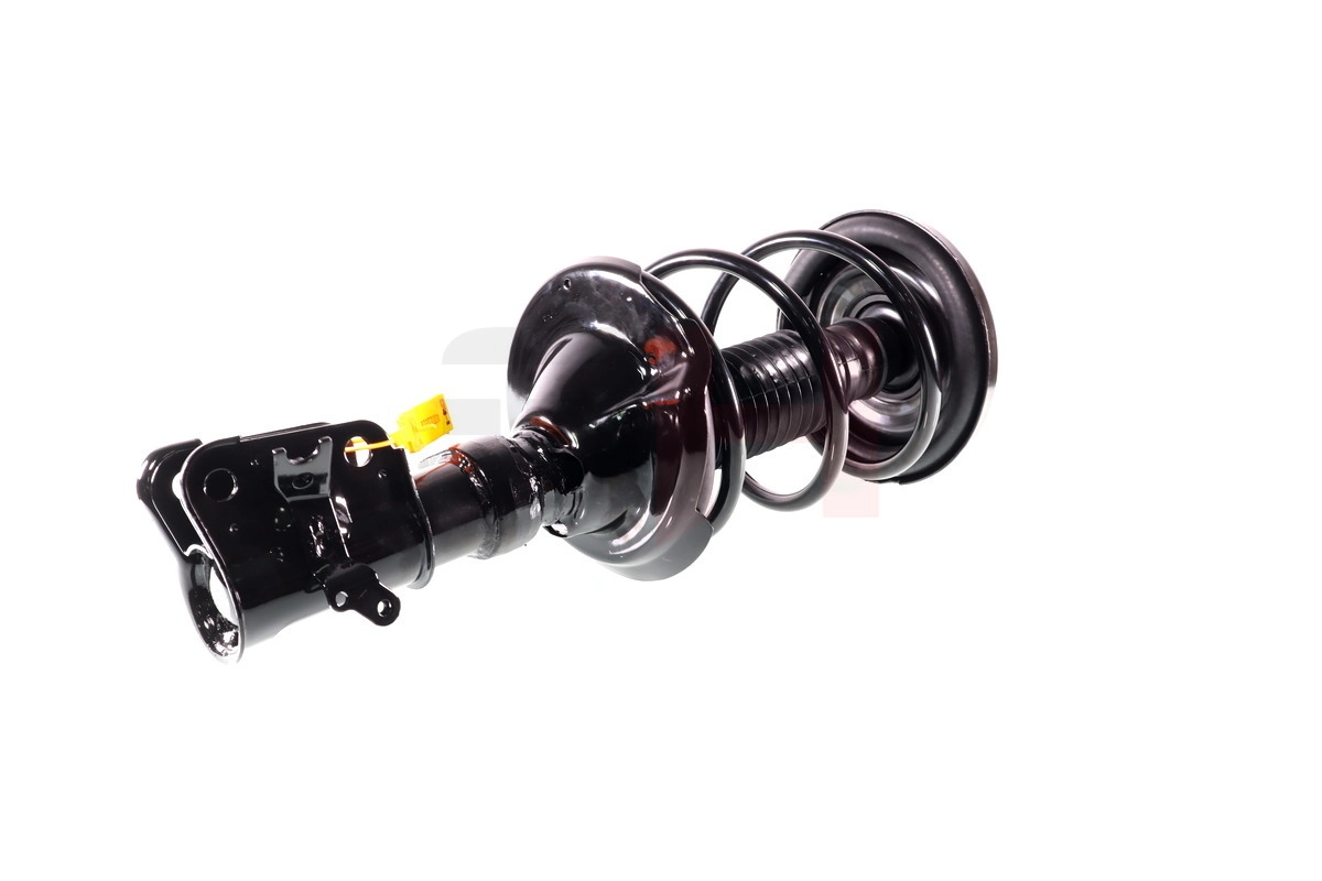 Стойка передняя на Honda Civic VII EU, EP, EV