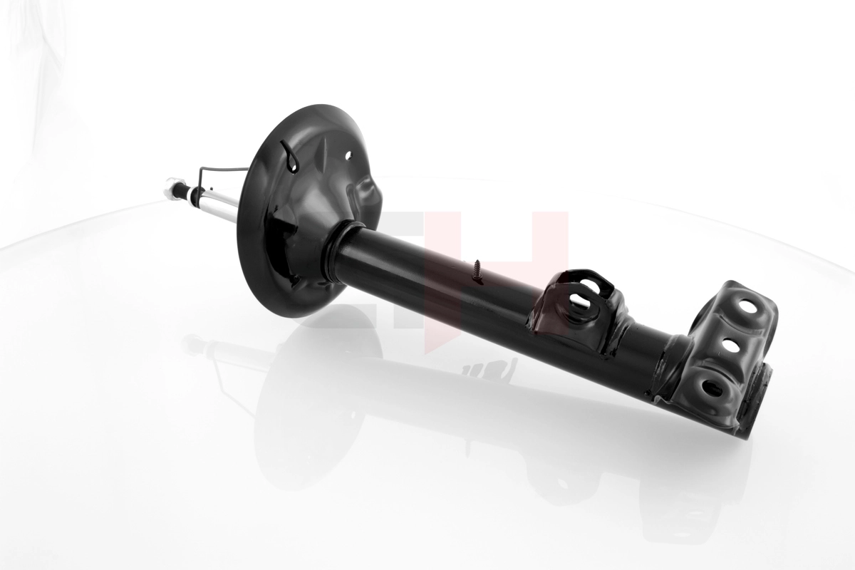 Купить GH351546V GH Амортизатор подвески передний левый