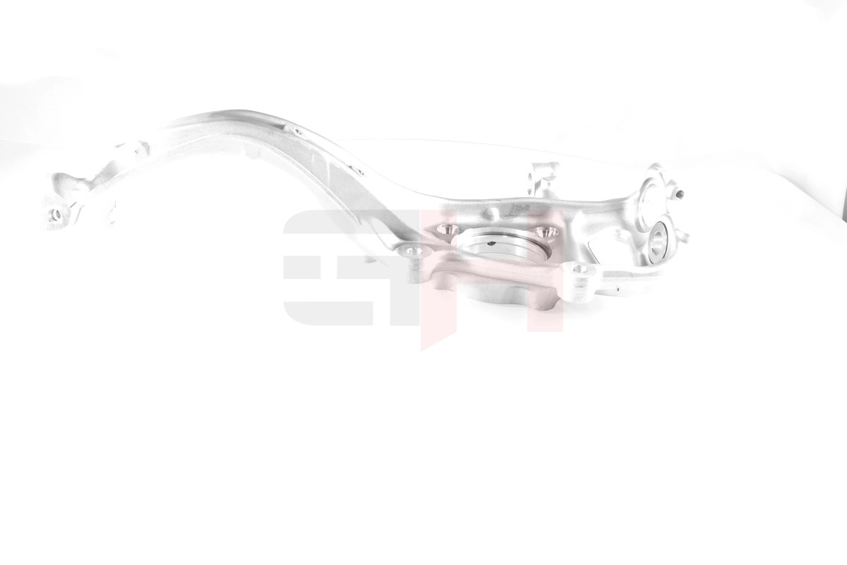 Цапфа (поворотный кулак) передний левый KSP KSP01909 цена, от 188.63 USD