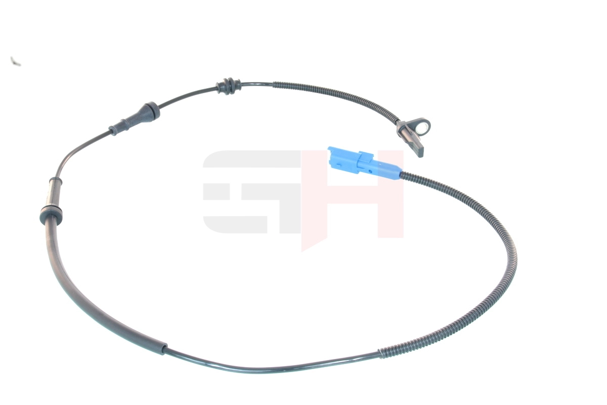 Датчик АБС передний MWSS086 Magneti Marelli