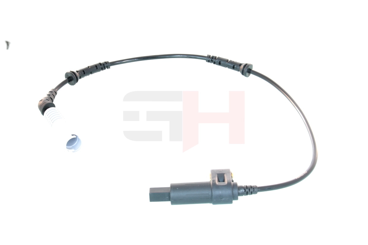 Купить GH701504 GH Датчик АБС (ABS) передний