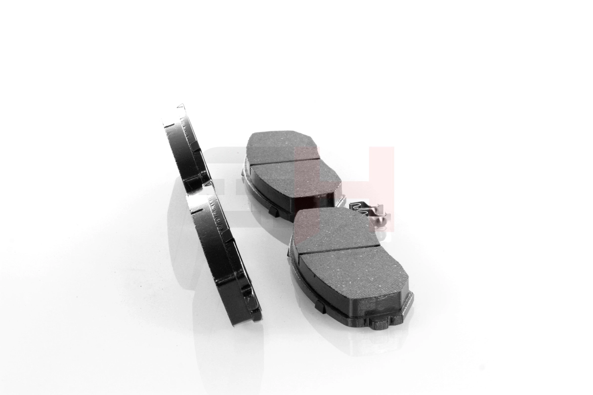 Купить D160014 Dainton Колодки тормозные