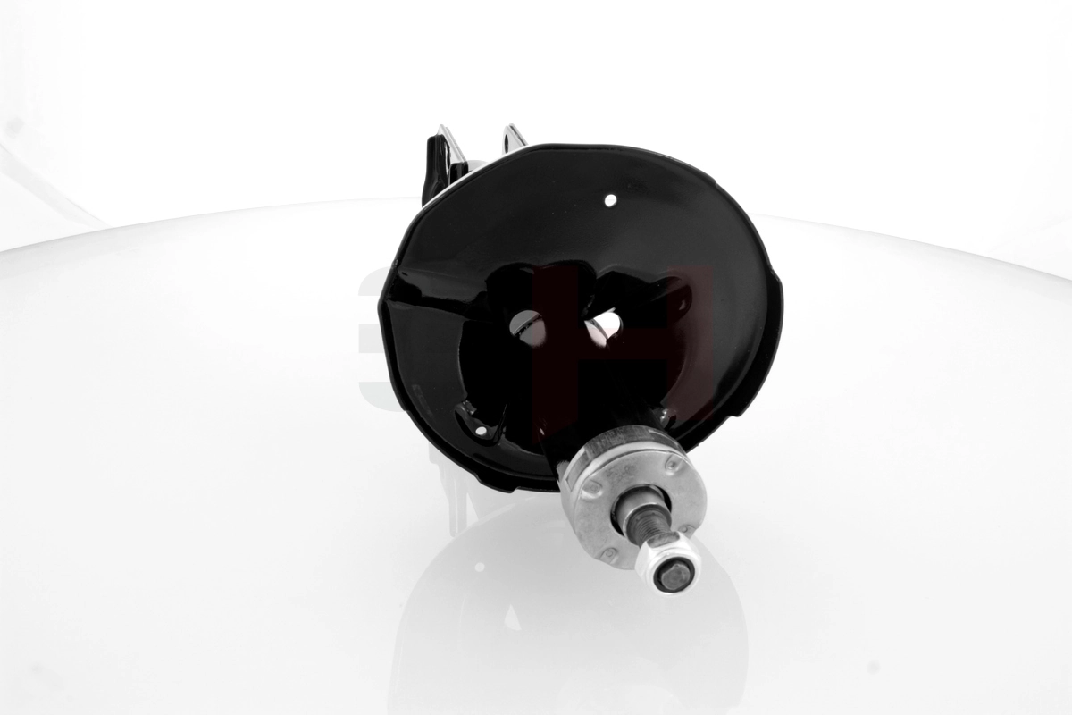 Compre Amortecedor traseiro Mazda 626 4