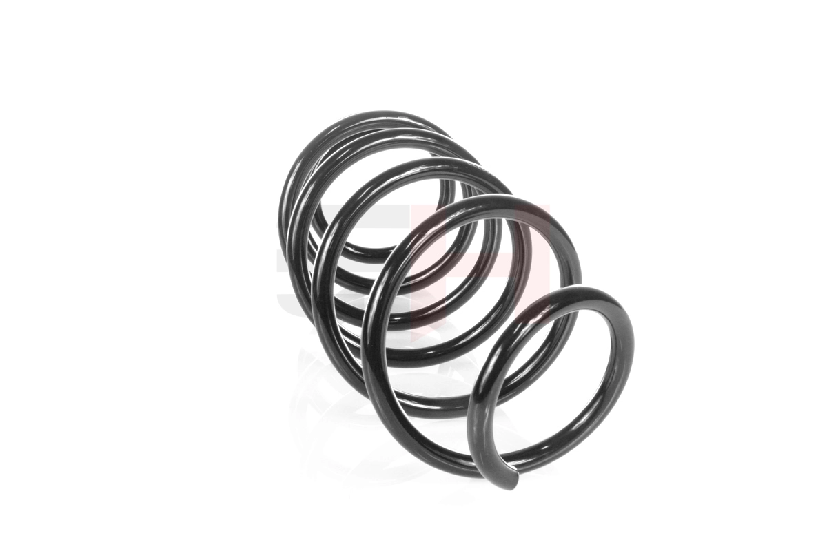 Mola dianteira Peugeot 207 WA, WC